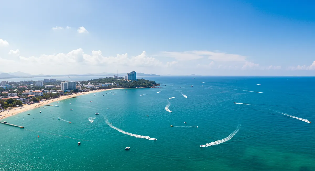 Best Things to Do in Pattaya for Adults