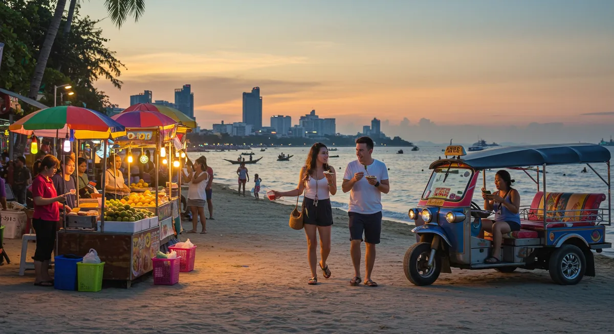 Budget Fun: Cheap Things to Do in Pattaya for Adults