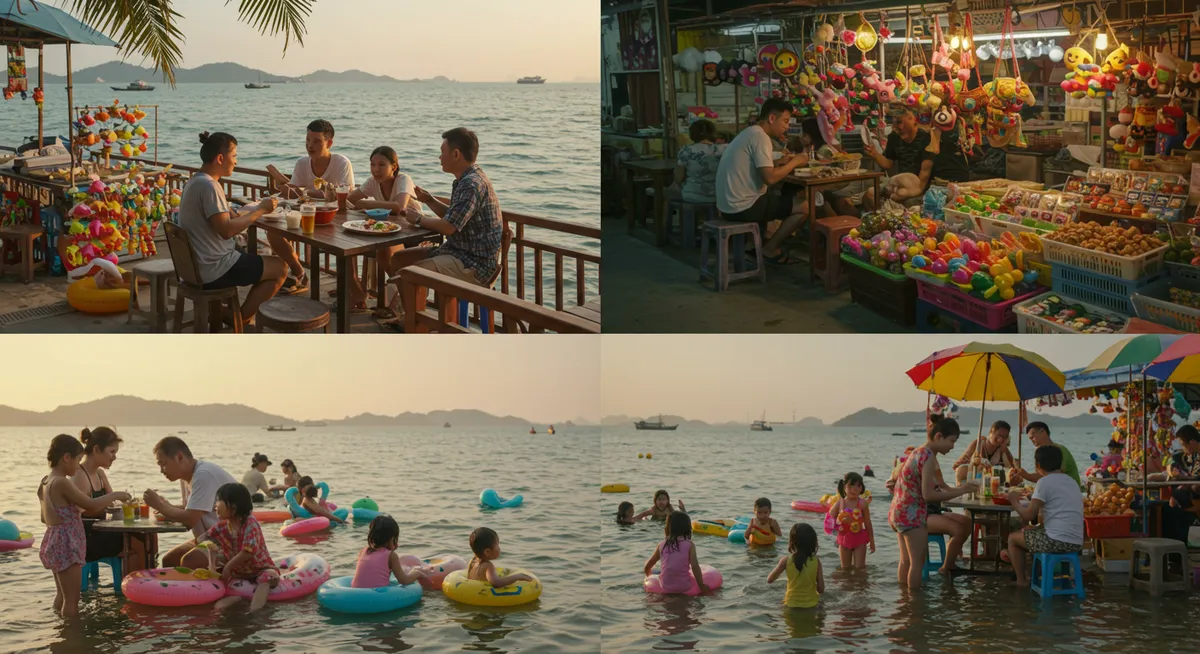 Family Friendly Pattaya: Top Things to Do