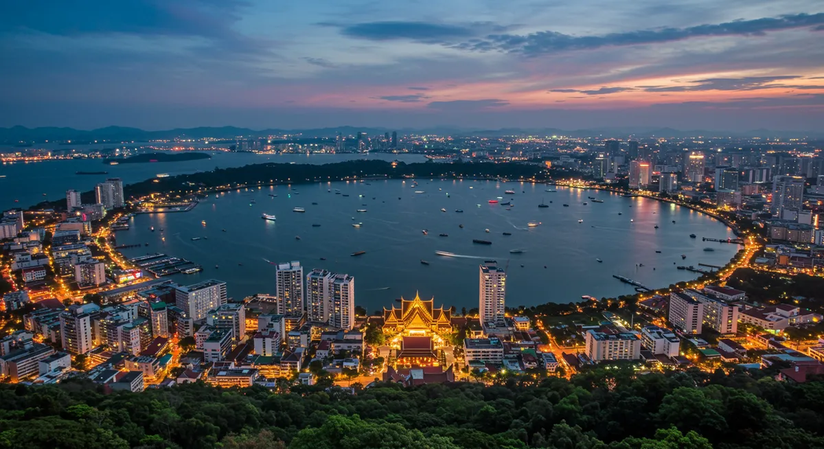How Many Days in Pattaya is Enough for Your Trip?