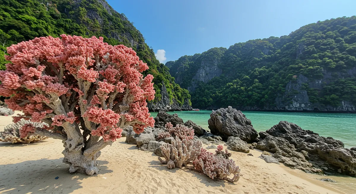 Is Coral Island Pattaya Worth Visiting?