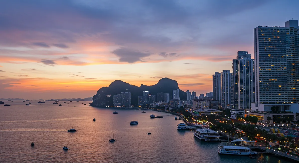 Is Pattaya Expensive? Your 2024 Budget Guide
