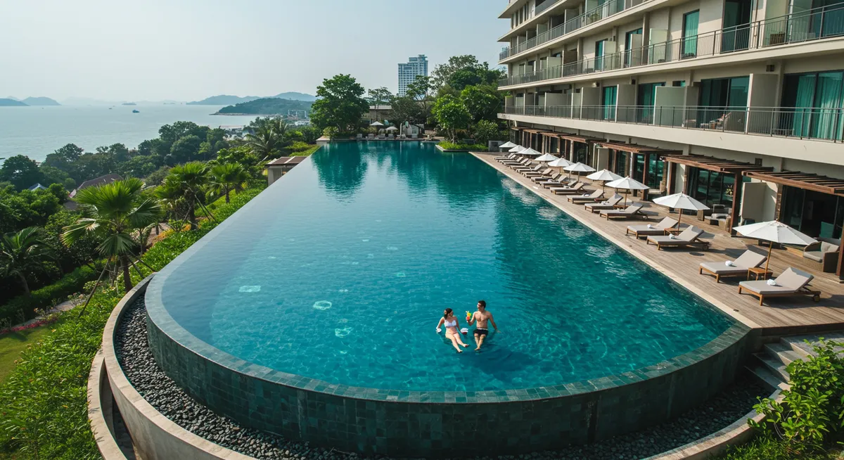 Is Pattaya Good for Couples?