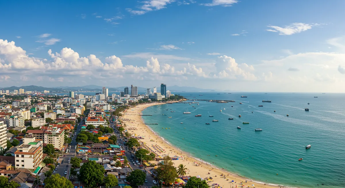 Is Pattaya Worth Visiting in 2024? Your Guide