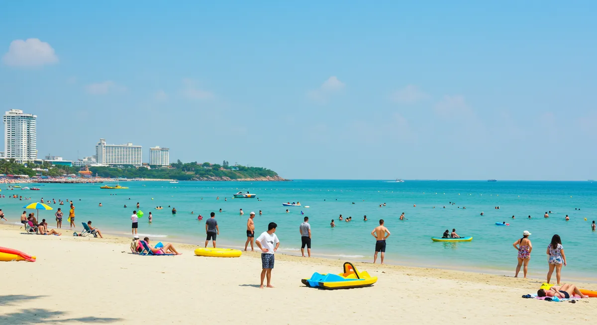 Is Pattaya Worth Visiting in June?