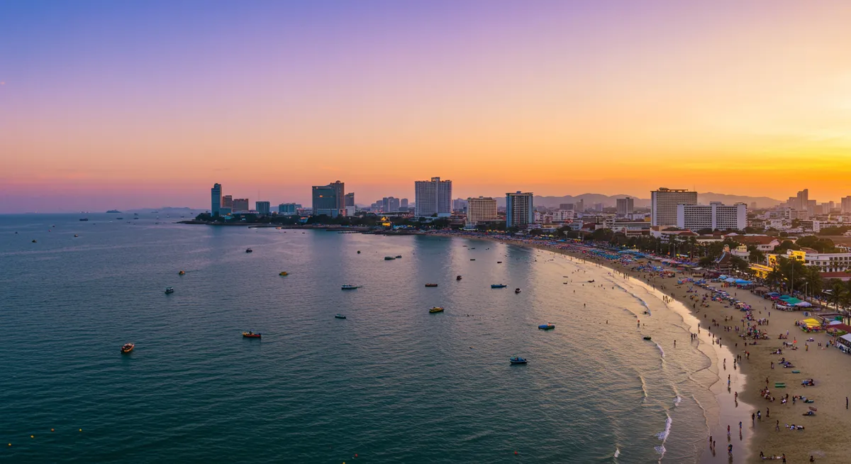 Is Pattaya Worth Visiting? Your 2024 Guide