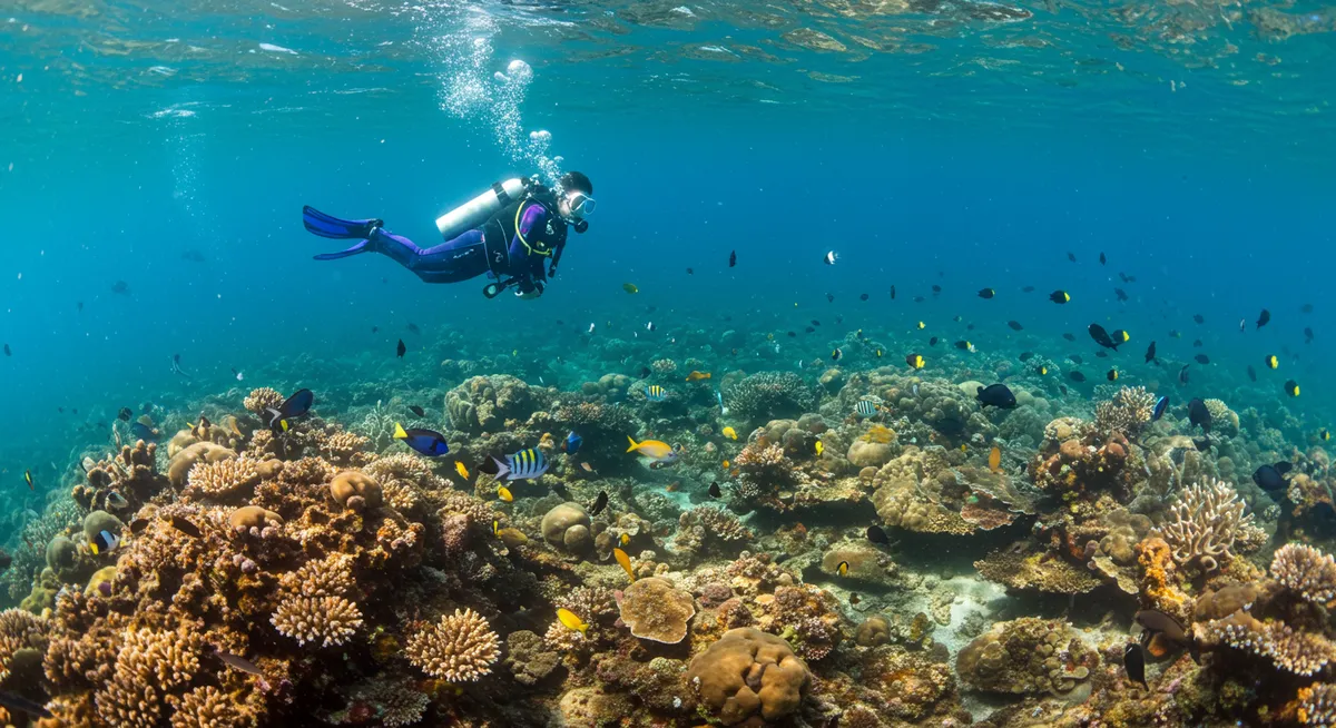 Is Underwater World Pattaya Worth Visiting?
