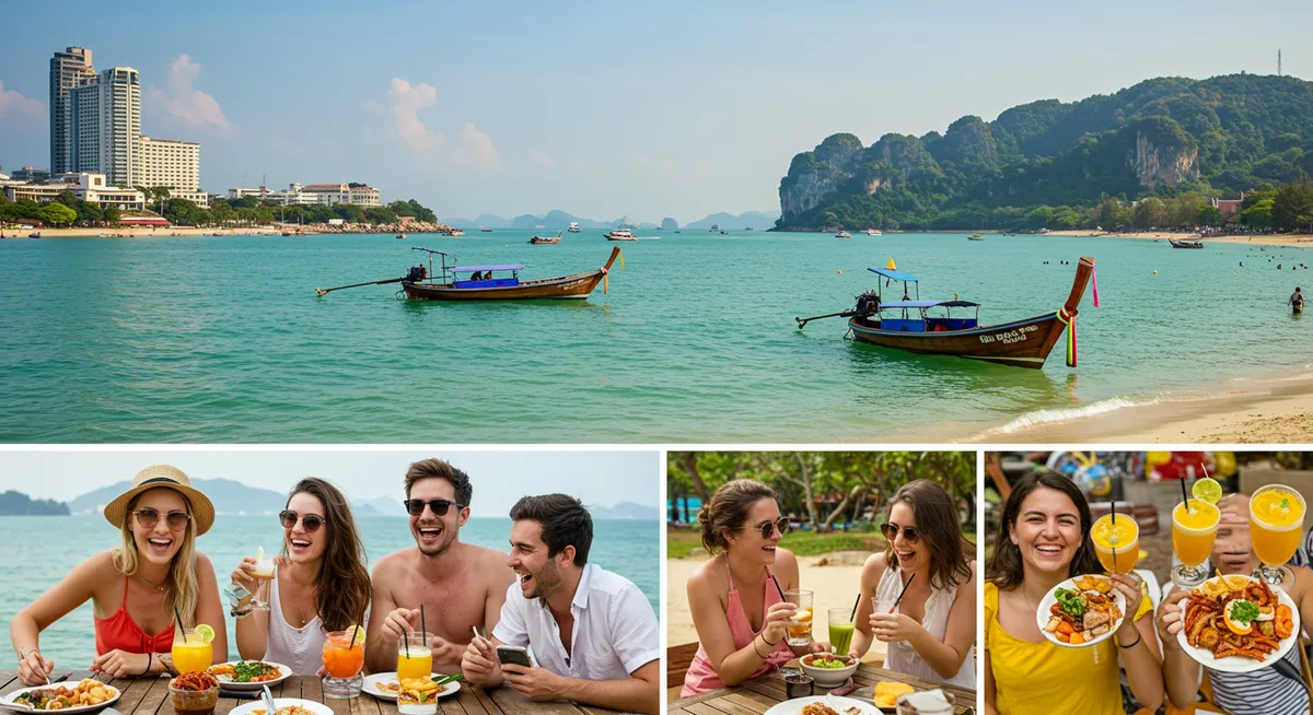 Nice Things to Do in Pattaya: Your Guide