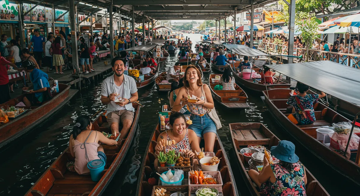 Things to Do in Pattaya for Couples: A Romantic Guide