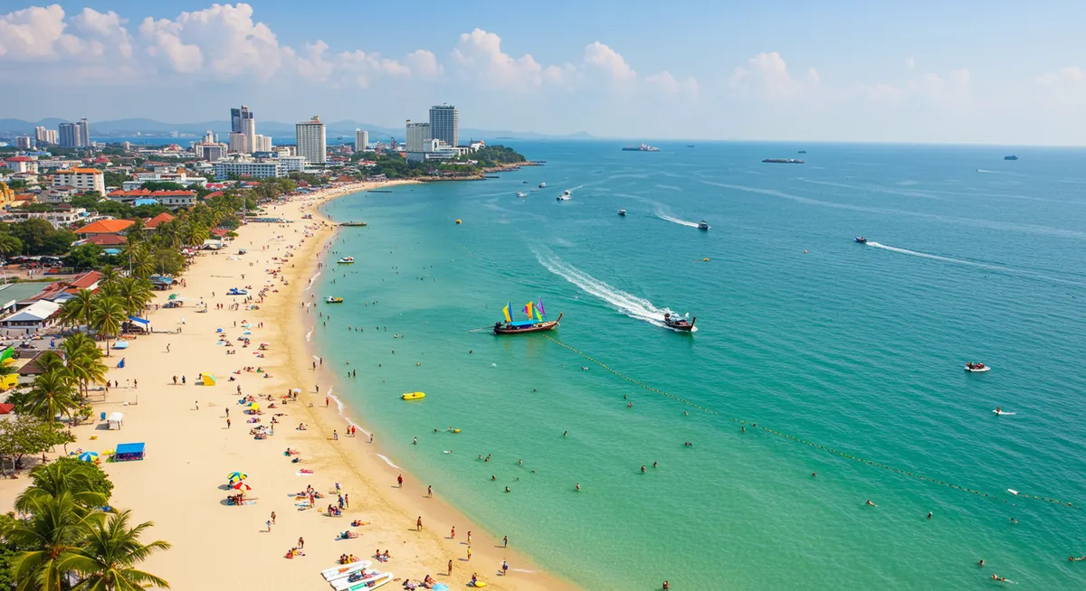 Things to Do in Pattaya Today: Your Ultimate Guide