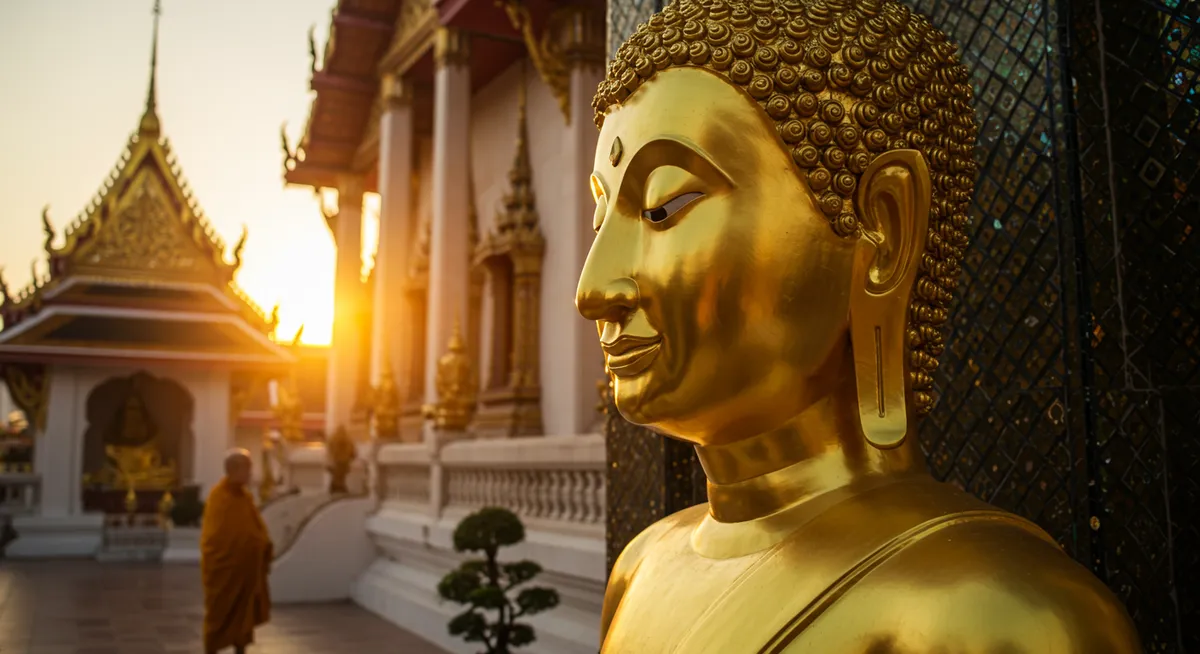 Unique Things in Thailand: Explore Beyond the Usual