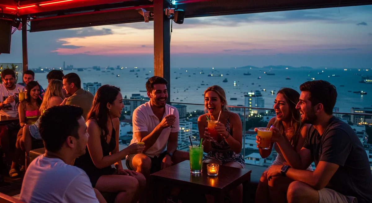 Unique Things to Do in Pattaya for Adults