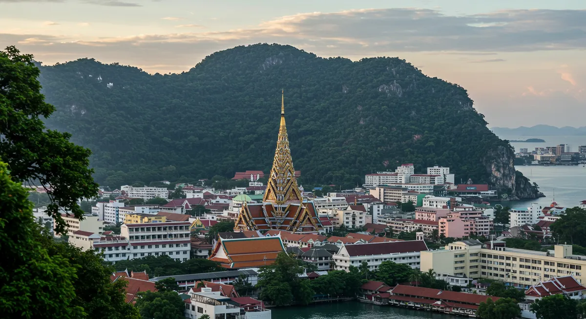Famous in Pattaya: Top Attractions & Experiences