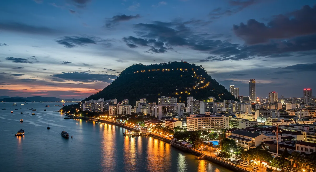 Pattaya: What is It Most Known For?