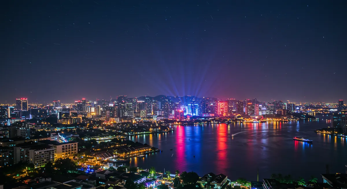 Pattaya Nightlife: Where to Find the Best Spots